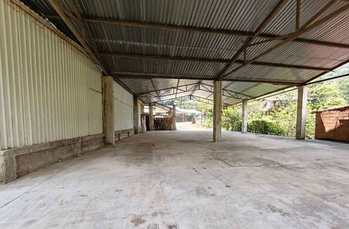 Bodega en arriendo Antioquia Barbosa Santa Mónica 364 m2 Habitaciones 0 Baños 1 Garajes 1 Precio $6000000
