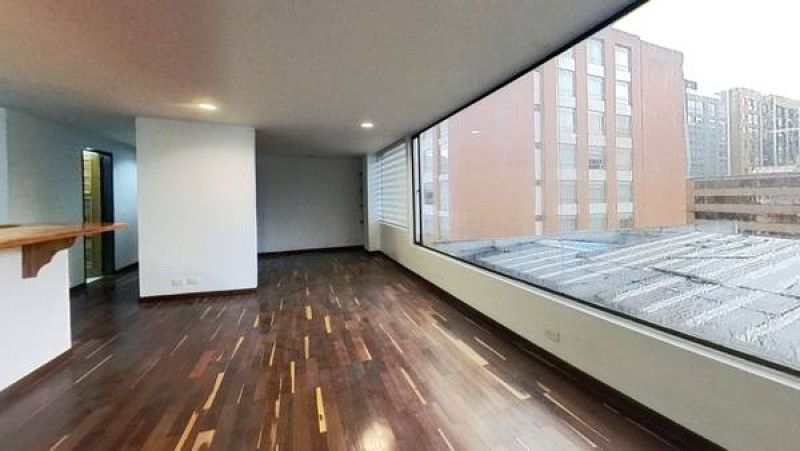 Apartamento en venta Cundinamarca Bogotá Chicó Norte 88 m2 Habitaciones 2 Baños 2 Garajes 1 Precio $730000000