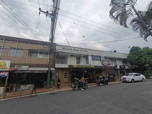 Apartaestudio en venta Tolima Ibagué Ub Prados Del Norte Et Ii 27 m2 Habitaciones 1 Baños 1 Garajes 0 Precio $160000000
