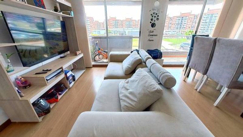 Apartamento en venta Cundinamarca Mosquera Parque Residencial Sol Naciente 83 m2 Habitaciones 3 Baños 2 Garajes 1 Precio $454800000