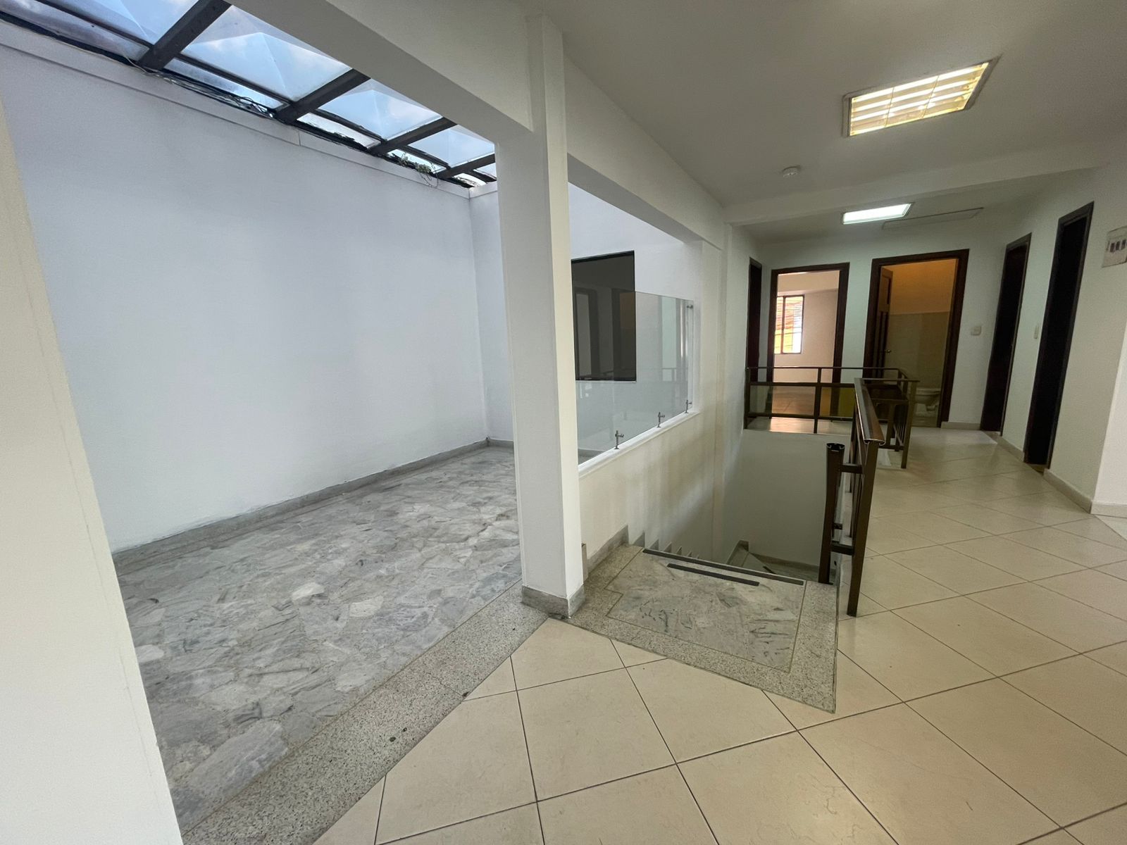 Oficina en arriendo Nariño Pasto Las Cuadras 120 m2 Habitaciones 0 Baños 4 Garajes 0 Precio $3600000