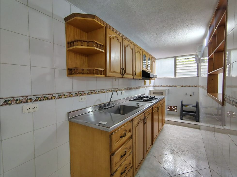 Apartamento en arriendo Antioquia Envigado Loma De Las Brujas 60 m2 Habitaciones 2 Baños 2 Garajes 1 Precio $2300000