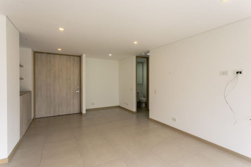 Apartamento en venta Antioquia Envigado Colina Campestre 116 m2 Habitaciones 3 Baños 2 Garajes 2 Precio $1050000000