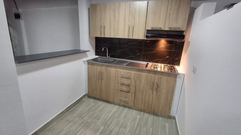 Apartamento en arriendo Antioquia Medellín El Salado 70 m2 Habitaciones 3 Baños 1 Garajes 0 Precio $1200000