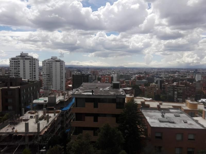Apartamento en venta Cundinamarca Bogotá Los Rosales 320 m2 Habitaciones 4 Baños 4 Garajes 1 Precio $1050000000