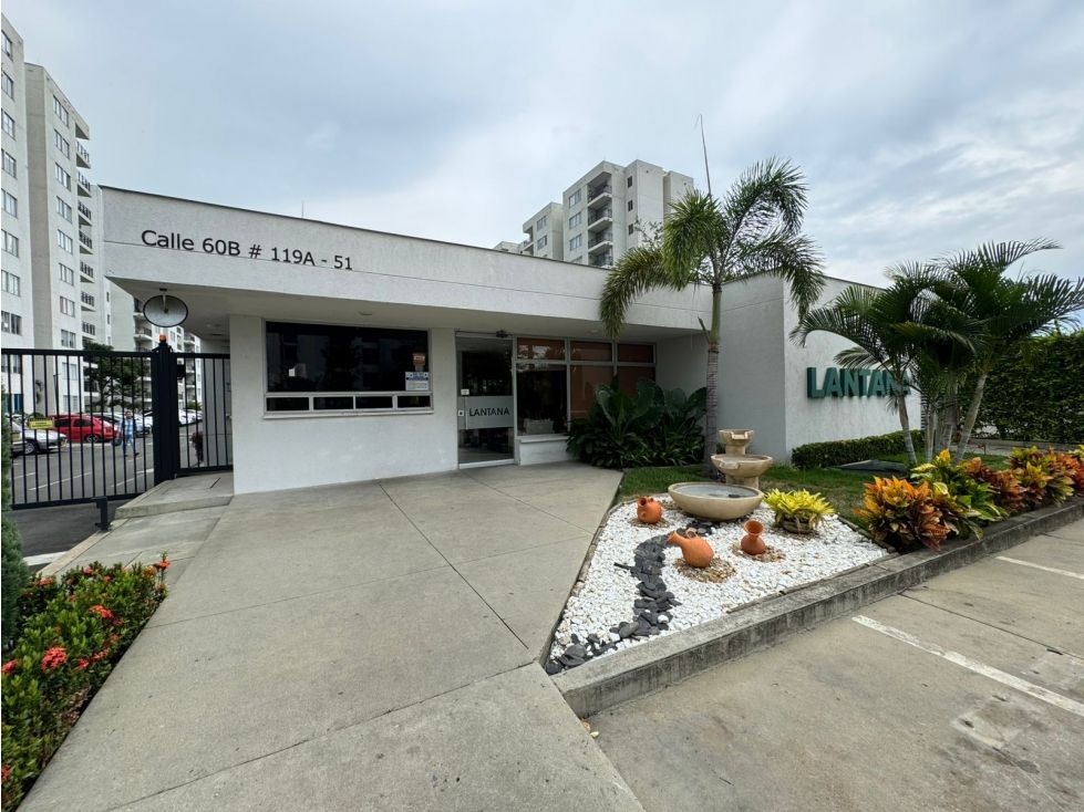 Apartamento en venta Valle Del Cauca Cali Cali 60 m2 Habitaciones 2 Baños 2 Garajes 0 Precio $240000000