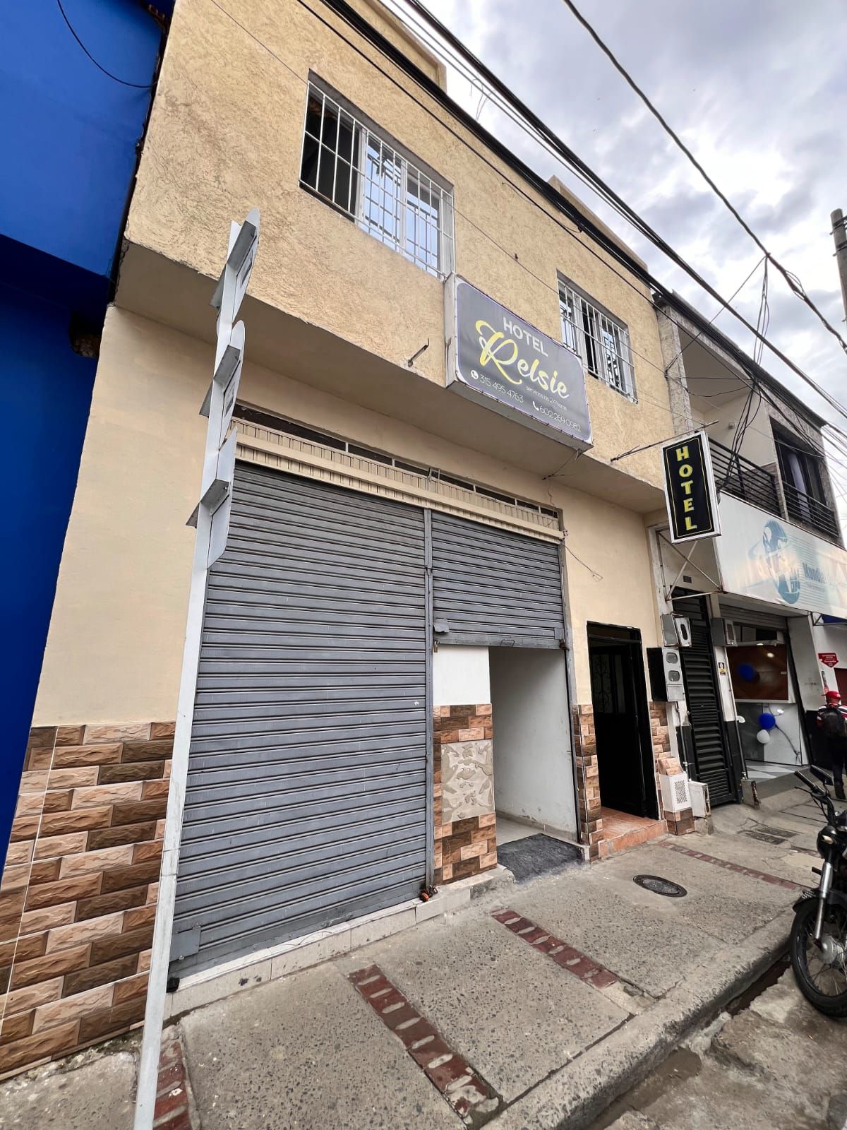 Edificio en venta Valle Del Cauca Jamundí Ub Quintas De Bolivar 1400 m2 Habitaciones 36 Baños 20 Garajes 3 Precio $900000000