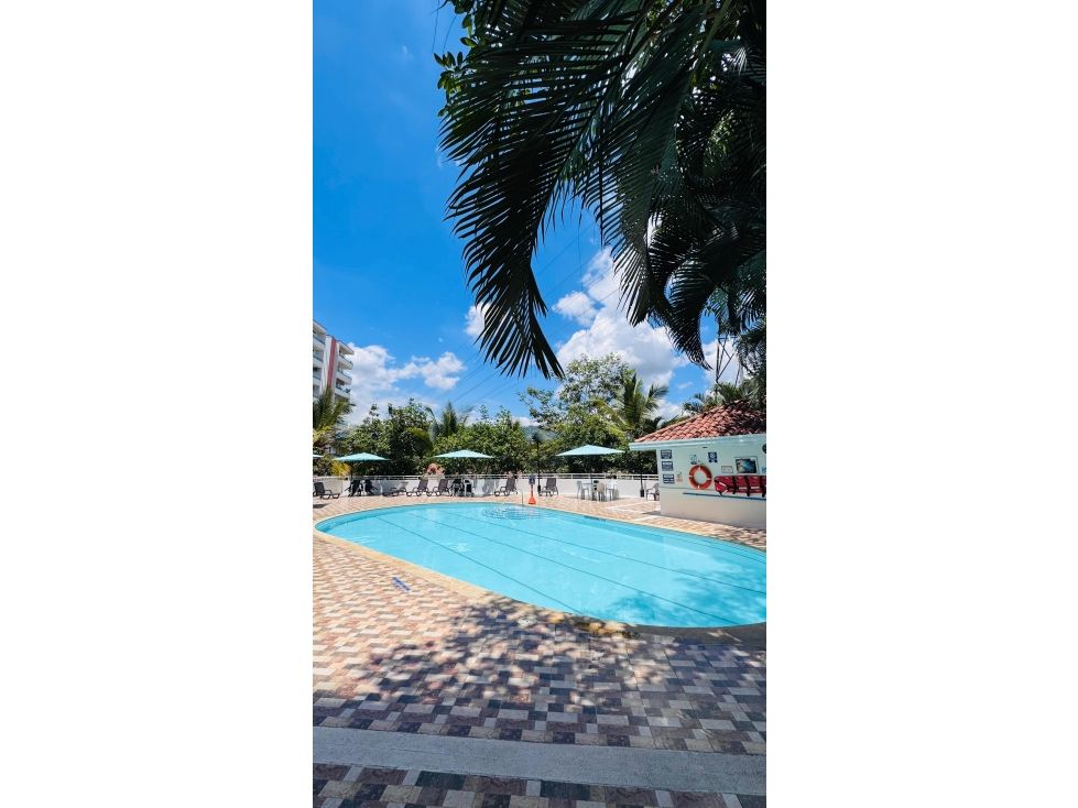 Apartamento en venta Santander Floridablanca Cañaveral 117 m2 Habitaciones 3 Baños 2 Garajes 1 Precio $598000000