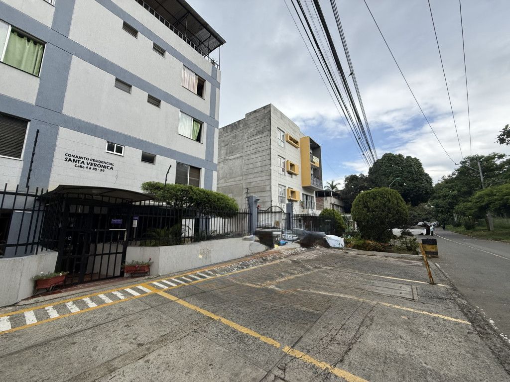 Apartamento en arriendo Valle Del Cauca Cali Meléndez 75 m2 Habitaciones 3 Baños 2 Garajes 1 Precio $1420000
