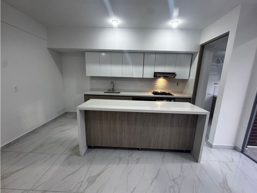 Apartamento en arriendo Antioquia Bello Briceño 90 m2 Habitaciones 3 Baños 2 Garajes 1 Precio $3800000