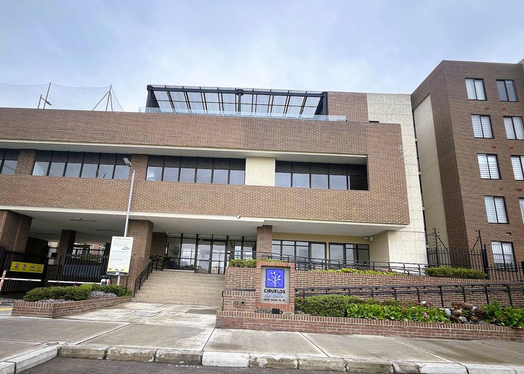 Apartamento en arriendo Cundinamarca Funza México 60 m2 Habitaciones 3 Baños 3 Garajes 1 Precio $1662300