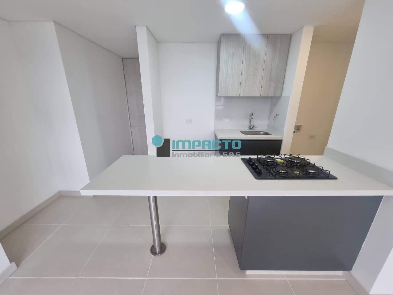 Apartamento en arriendo Antioquia La Estrella Quebrada Grande 60 m2 Habitaciones 2 Baños 2 Garajes 1 Precio $2250000