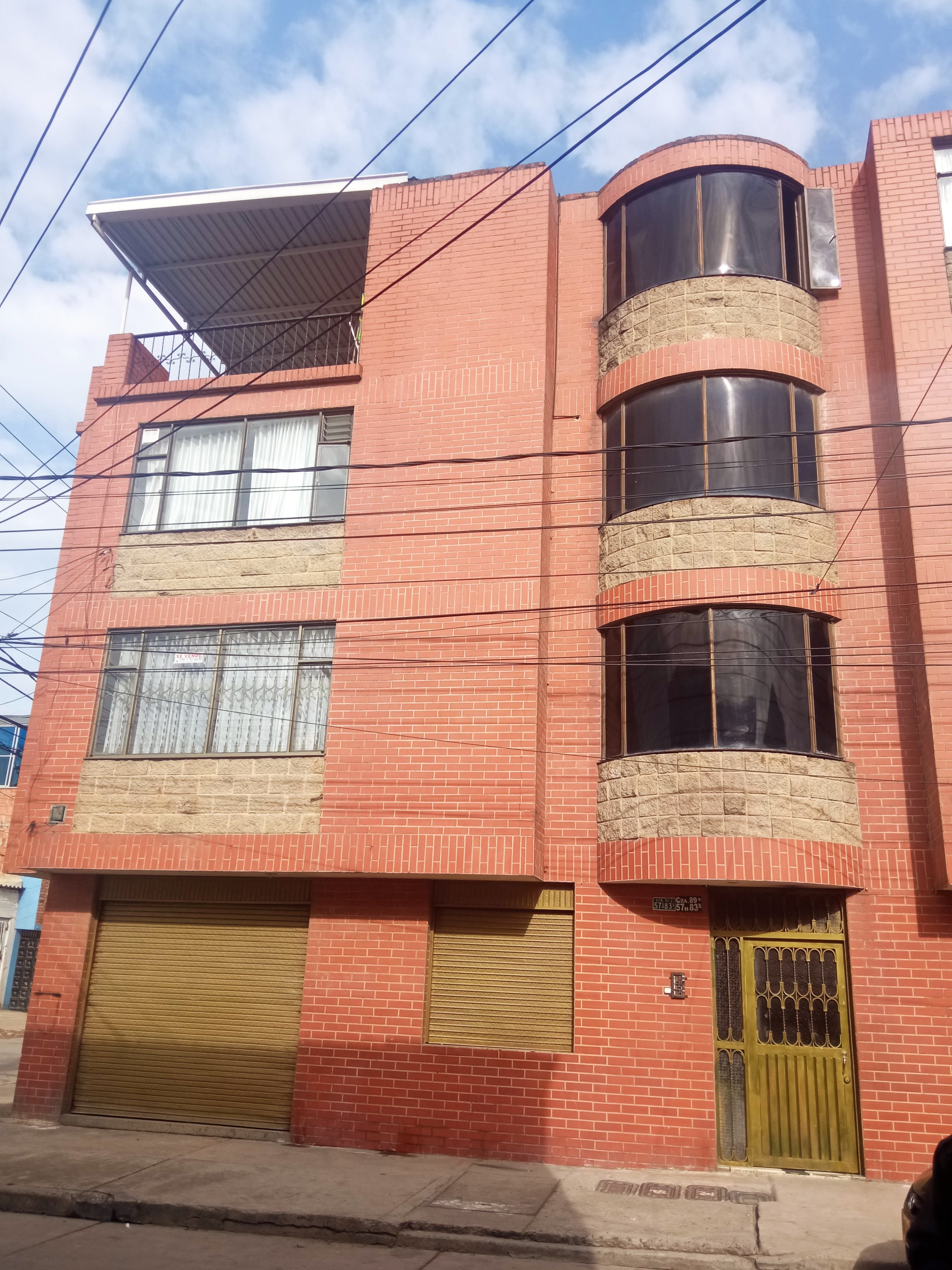 Apartamento en venta Cundinamarca Bogotá Ub Class 83 m2 Habitaciones 3 Baños 2 Garajes 0 Precio $255000000