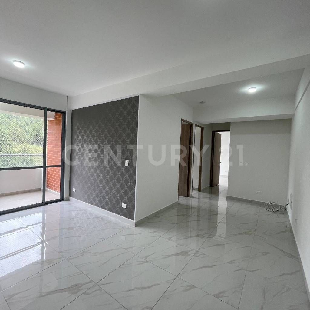 Apartamento en arriendo Antioquia Bello Urbanización Nuevo Horizonte 85 m2 Habitaciones 3 Baños 2 Garajes 1 Precio $3800000