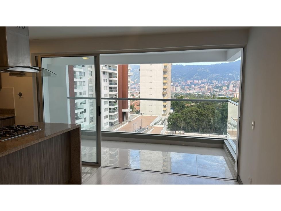 Apartamento en venta Antioquia Itagüí Cr Verde Vivo Ariza 88 m2 Habitaciones 3 Baños 2 Garajes 1 Precio $680000000