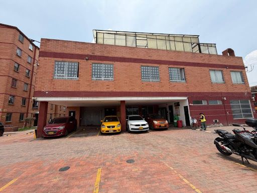 Apartamento en arriendo Cundinamarca Bogotá Nuevo Recreo 45 m2 Habitaciones 3 Baños 1 Garajes 0 Precio $1100000
