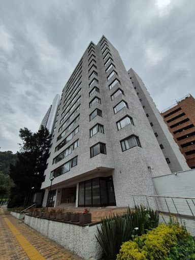 Apartamento en venta Cundinamarca Bogotá Chico Norte Et Ii 105 m2 Habitaciones 3 Baños 2 Garajes 1 Precio $740000000