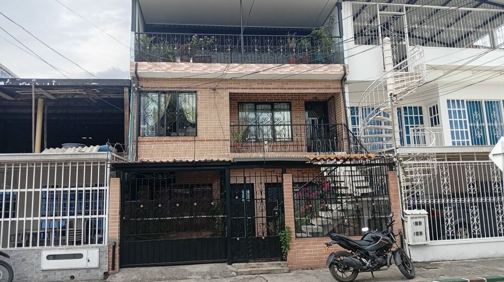 Apartamento en arriendo Valle Del Cauca Cali El Jardín 48 m2 Habitaciones 2 Baños 1 Garajes 1 Precio $900000