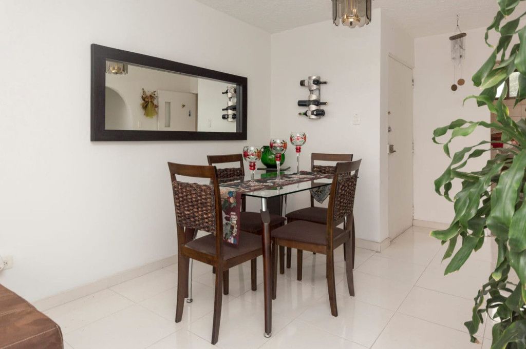 Apartamento en venta Valle Del Cauca Cali Camino Real - Los Fundadores 60 m2 Habitaciones 3 Baños 1 Garajes 1 Precio $230000000