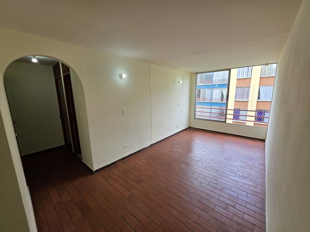 Apartamento en arriendo Valle Del Cauca Cali Metropolitano Del Norte 63 m2 Habitaciones 3 Baños 2 Garajes 0 Precio $1000000