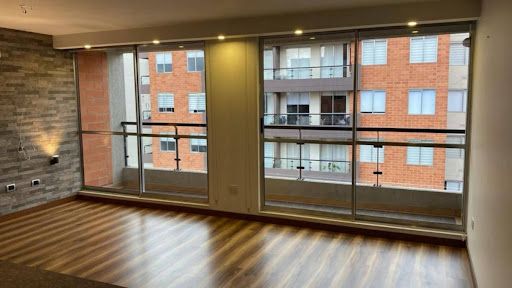 Apartamento en arriendo Cundinamarca Mosquera Novaterra 90 m2 Habitaciones 3 Baños 2 Garajes 1 Precio $2350000