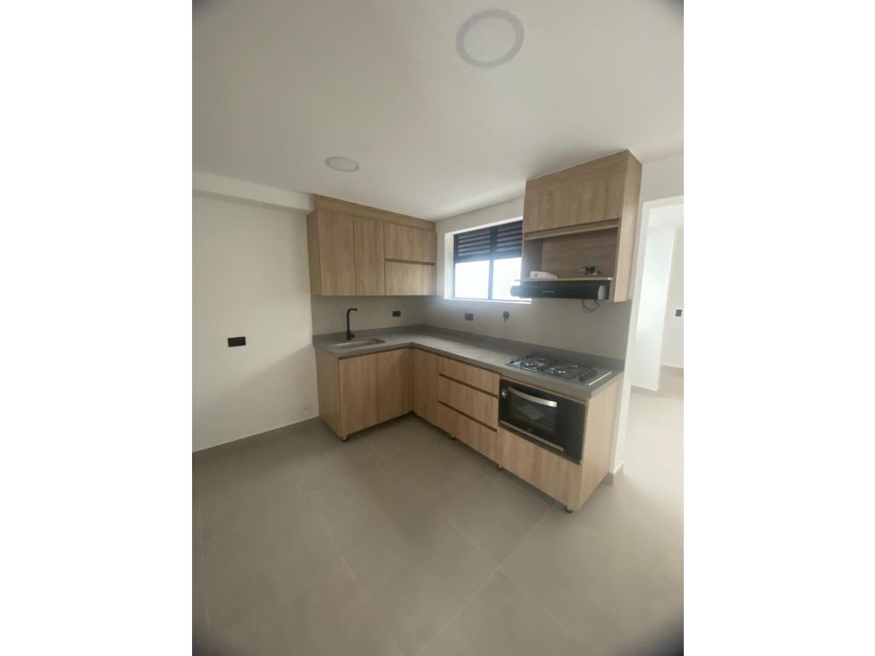 Apartaestudio en venta Antioquia Itagüí Itagüí 43 m2 Habitaciones 1 Baños 1 Garajes 0 Precio $215000000