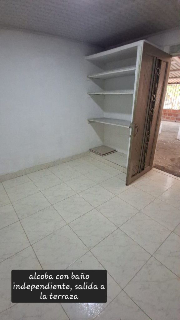 Apartaestudio en arriendo Valle Del Cauca Cali La Alianza 0 m2 Habitaciones 1 Baños 1 Garajes 1 Precio $750000