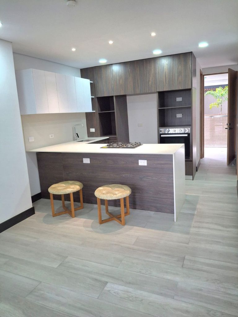 Apartamento en venta Valle Del Cauca Cali Arboledas 0 m2 Habitaciones 2 Baños 2 Garajes 1 Precio $650000000