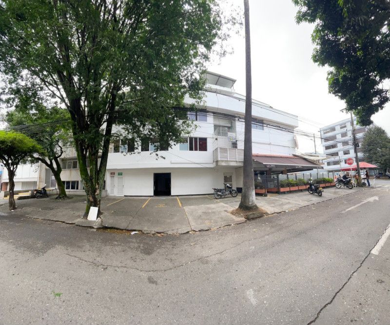 Edificio en venta Valle Del Cauca Cali Prados Del Norte 1250 m2 Habitaciones 20 Baños 20 Garajes 6 Precio $3800000000