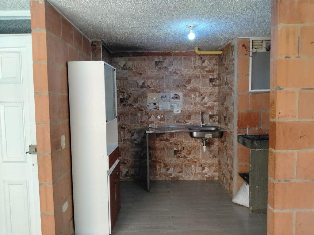Apartamento en arriendo Cundinamarca Soacha El Danubio 45 m2 Habitaciones 2 Baños 1 Garajes 0 Precio $650000