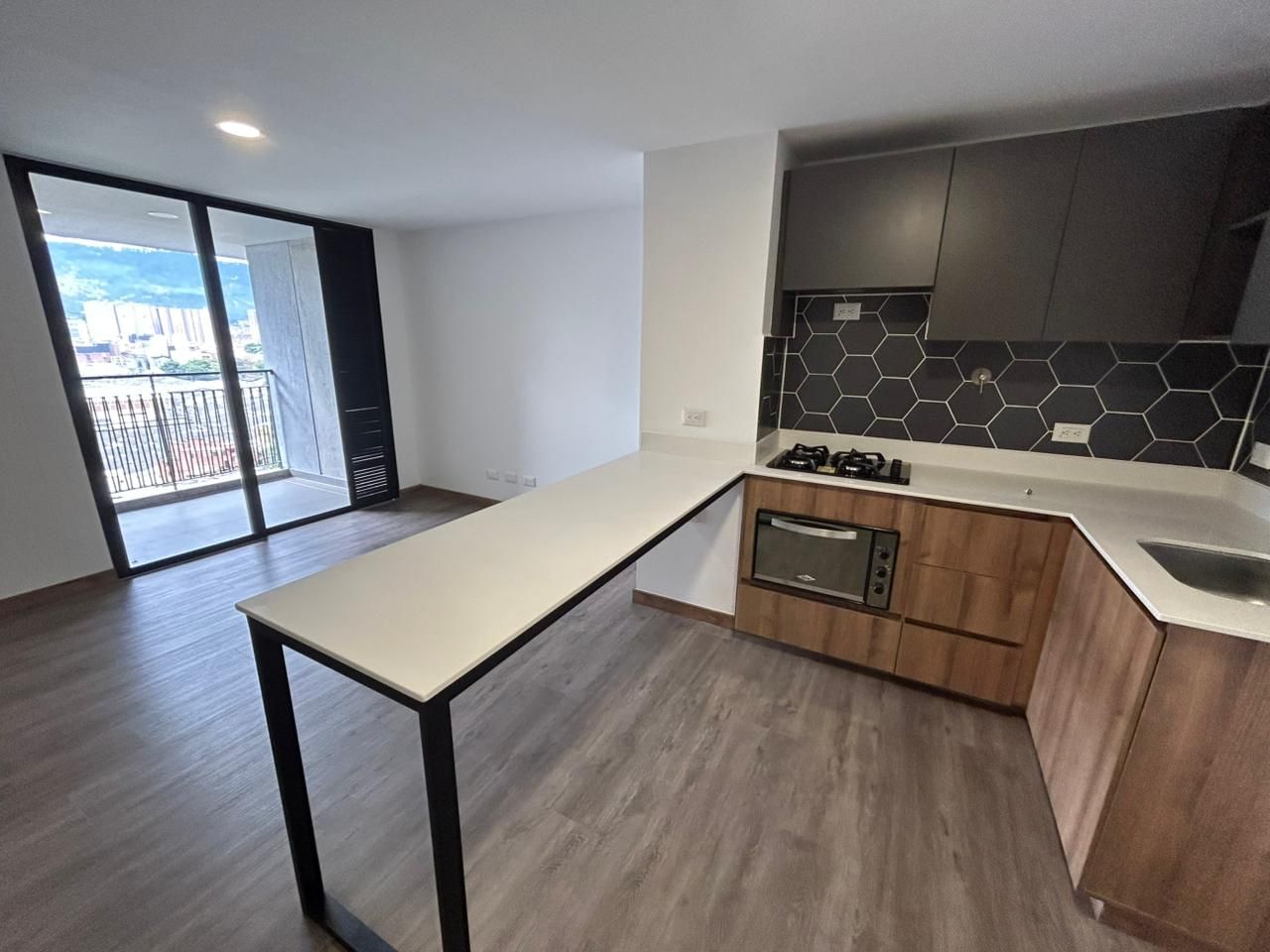 Apartamento en arriendo Antioquia Envigado Las Vegas 62 m2 Habitaciones 2 Baños 2 Garajes 1 Precio $3000000