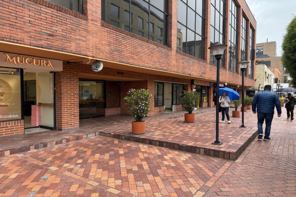 Local en venta Cundinamarca Bogotá Chicó Norte 148 m2 Habitaciones 0 Baños 1 Garajes 1 Precio $1783968560