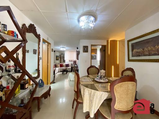 Apartamento en venta Antioquia Envigado La Paz 109 m2 Habitaciones 4 Baños 2 Garajes 1 Precio $750000000
