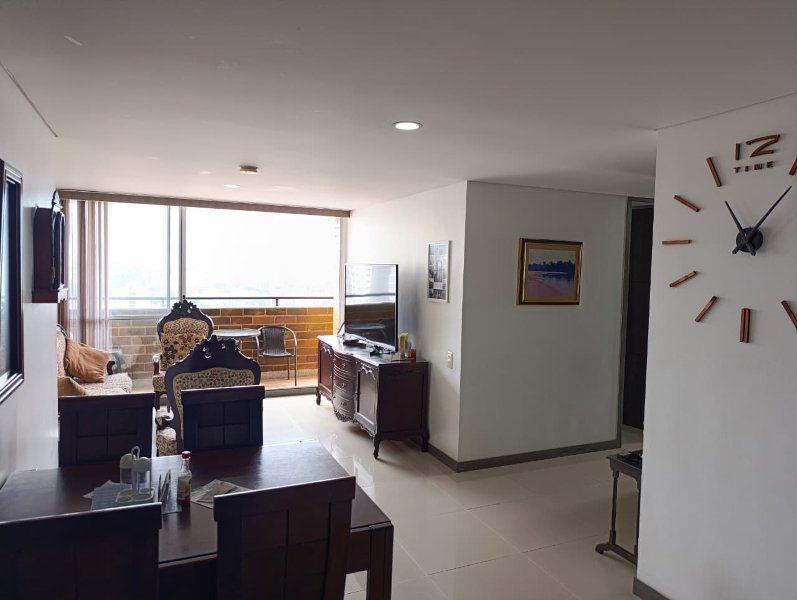 Apartamento en venta Antioquia Sabaneta Holanda 79 m2 Habitaciones 3 Baños 2 Garajes 0 Precio $590000000