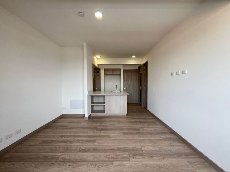 Apartaestudio en arriendo Antioquia Rionegro El Porvenir 42 m2 Habitaciones 1 Baños 2 Garajes 1 Precio $2200000