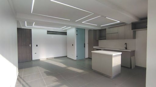 Apartamento en arriendo Antioquia Medellín Asomadera No2 62 m2 Habitaciones 2 Baños 2 Garajes 1 Precio $3100000