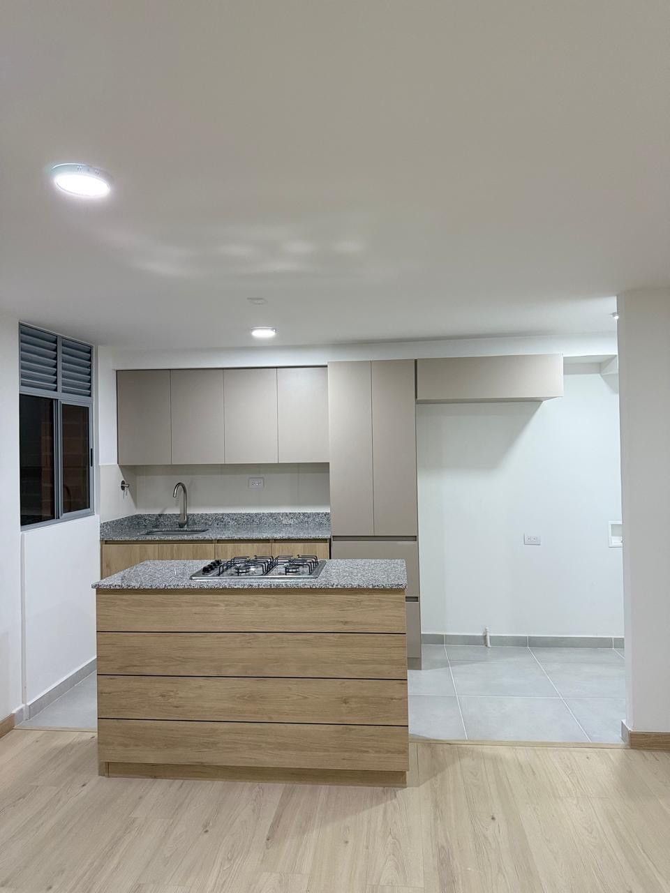 Apartamento en venta Antioquia Medellín Bosques De San Pablo 68 m2 Habitaciones 2 Baños 2 Garajes 1 Precio $580000000
