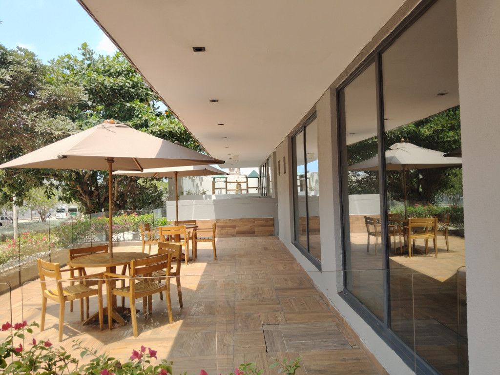 Apartamento en arriendo Atlántico Barranquilla Villa Santos 70 m2 Habitaciones 2 Baños 2 Garajes 1 Precio $4000000