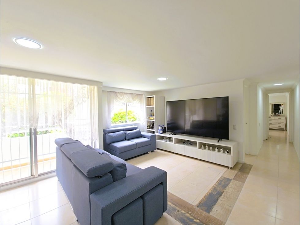 Apartamento en venta Antioquia Medellín San Antonio 82 m2 Habitaciones 3 Baños 2 Garajes 1 Precio $630000000