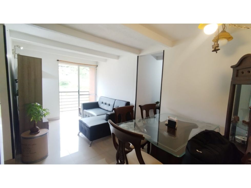 Apartamento en venta Antioquia Medellín La Hondonada 58 m2 Habitaciones 3 Baños 2 Garajes 1 Precio $310000000