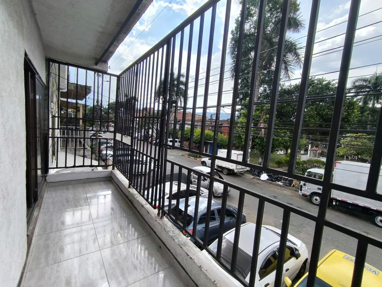 Apartamento en arriendo Valle Del Cauca Cali Sector Transito Municipal 120 m2 Habitaciones 4 Baños 2 Garajes 0 Precio $1100000