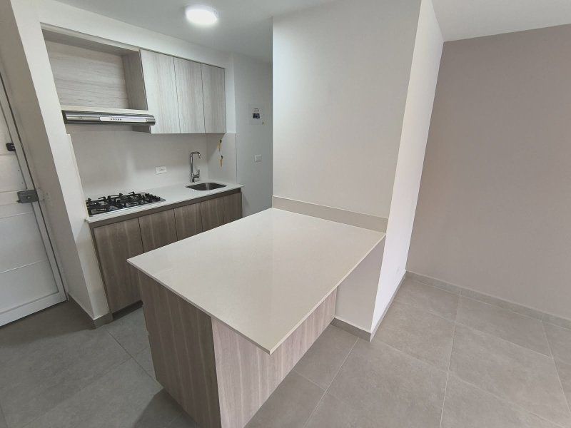 Apartamento en arriendo Antioquia Envigado San Rafael 55 m2 Habitaciones 2 Baños 2 Garajes 0 Precio $2100000