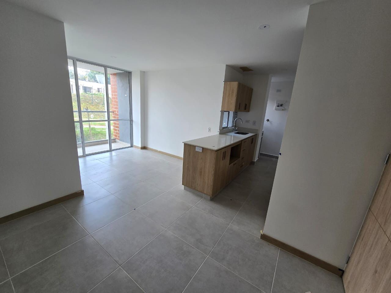 Apartamento en arriendo Antioquia Rionegro El Faro 75 m2 Habitaciones 1 Baños 1 Garajes 1 Precio $2800000