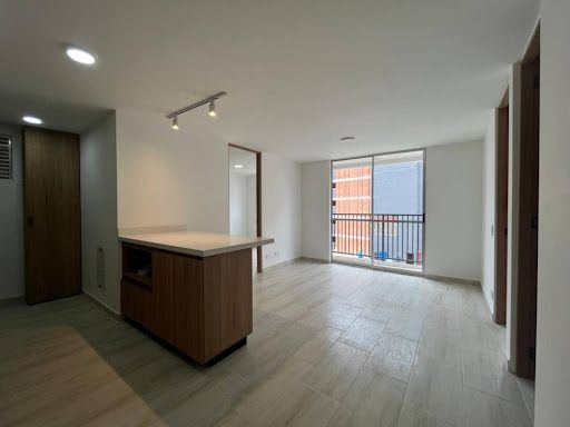 Apartamento en venta Antioquia Rionegro El Porvenir 48 m2 Habitaciones 2 Baños 2 Garajes 1 Precio $345000000