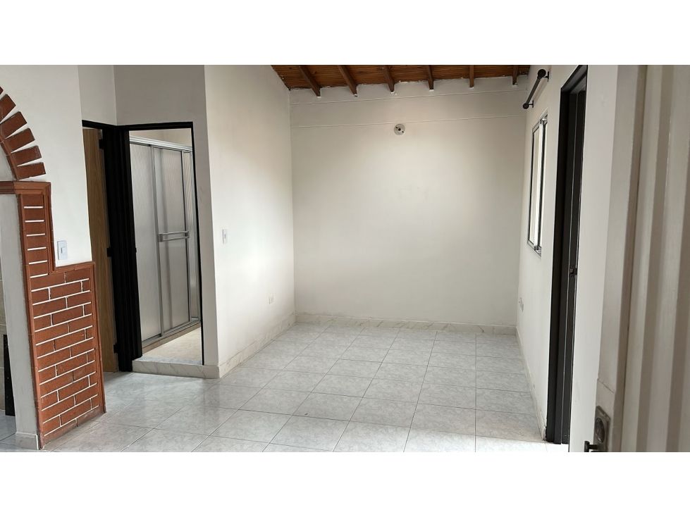 Apartamento en arriendo Antioquia Medellín La Pradera 50 m2 Habitaciones 2 Baños 1 Garajes 0 Precio $1500000