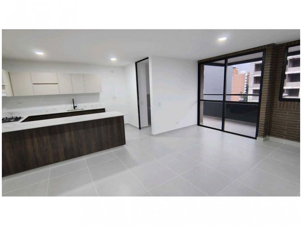 Apartamento en venta Antioquia Medellín Florida Nueva 80 m2 Habitaciones 2 Baños 2 Garajes 1 Precio $780000000