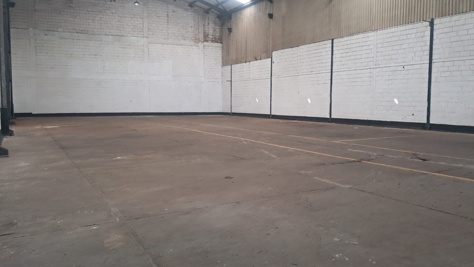 Bodega en arriendo Atlántico Barranquilla Modelo 700 m2 Habitaciones 0 Baños 1 Garajes 1 Precio $14000000