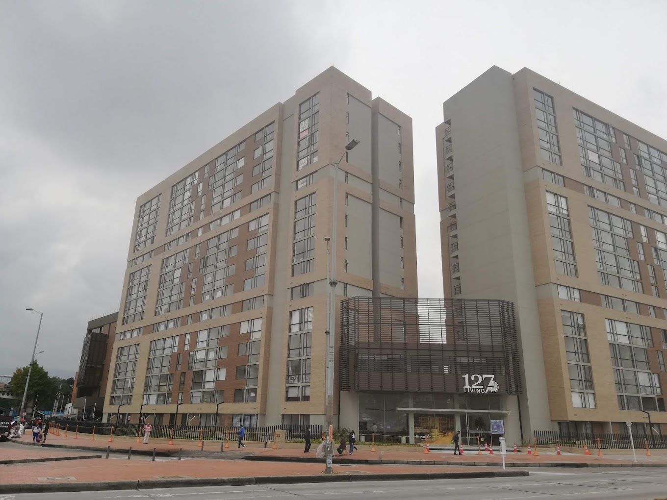 Apartamento en venta Cundinamarca Bogotá Ub Cordoba Niza 37 m2 Habitaciones 1 Baños 1 Garajes 0 Precio $360000000