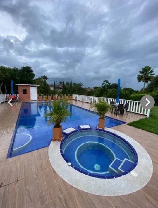 Casa Campestre en venta Risaralda Pereira Jardin De Velez Y Velez 360 m2 Habitaciones 3 Baños 2 Garajes 5 Precio $1390000000