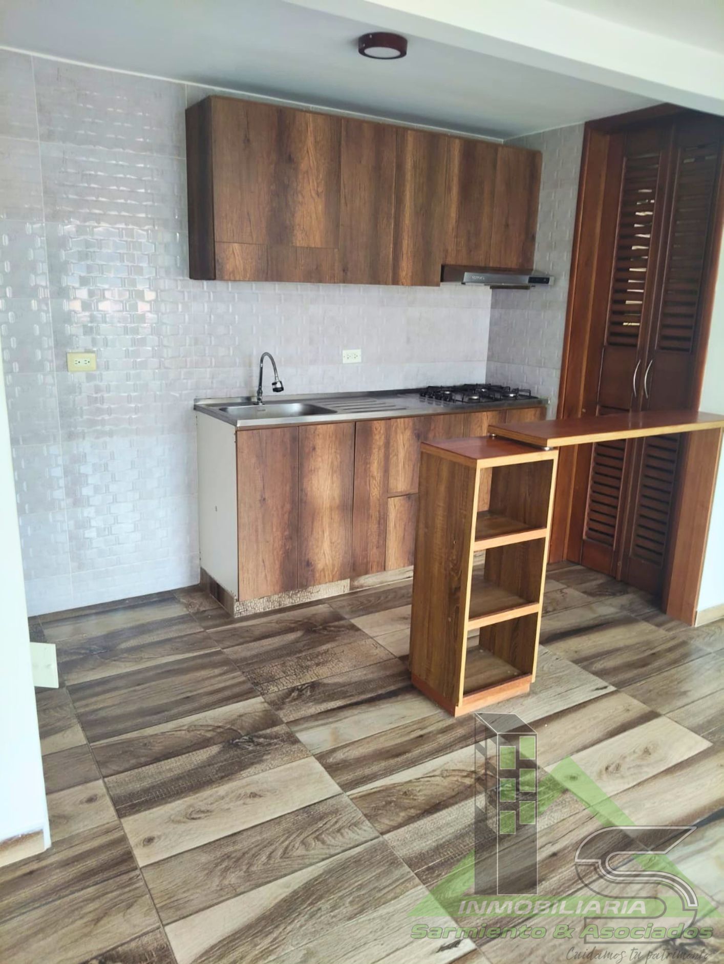 Apartamento en arriendo Cundinamarca Zipaquirá Vereda Centro 63 m2 Habitaciones 3 Baños 2 Garajes 0 Precio $1150000